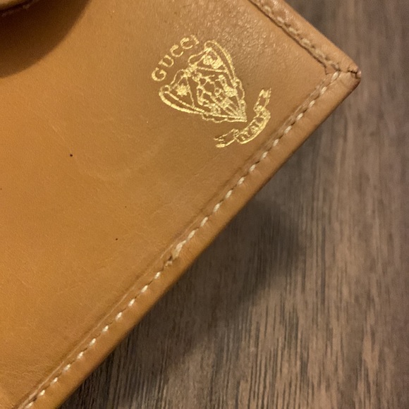 Gucci Bifold Vintage Wallet - Picture 12 of 12